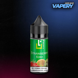 Strawberry Kiwi