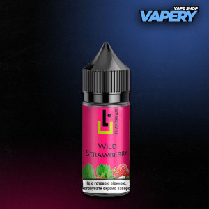 Wild Strawberry