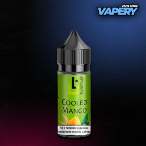 Cooled Mango