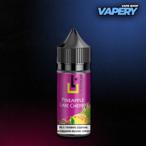 Pineapple Lime Cherry