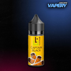 Aroma MAX 30 мл - Capitan Black