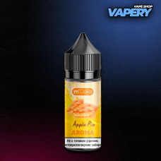 M-Cake 30 мл - Apple Pie