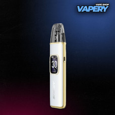 Voopoo Argus G3 - Diamond White