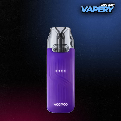 VooPoo VMATE Mini - Grape Purple