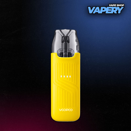 VooPoo VMATE Mini - Lemon Yellow