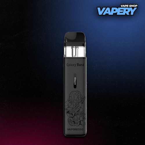 Vaporesso XROS 5 Mini - Cool Black