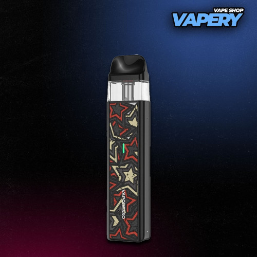 Vaporesso XROS 4 Mini - Camo Star