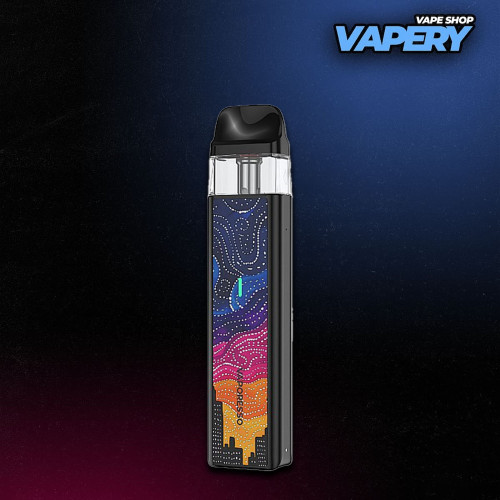 Vaporesso XROS 4 Mini - Starry Night