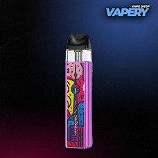 Vaporesso XROS 4 Mini - Pink City