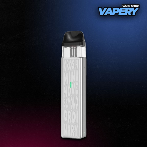Vaporesso XROS 4 Mini - Word Pop
