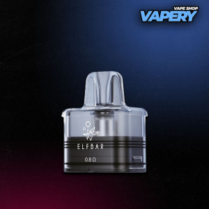 0,8 Ohm