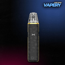 Oxva Xlim Go - Luxe Black