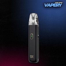 Oxva Go Lite - Black Carbon