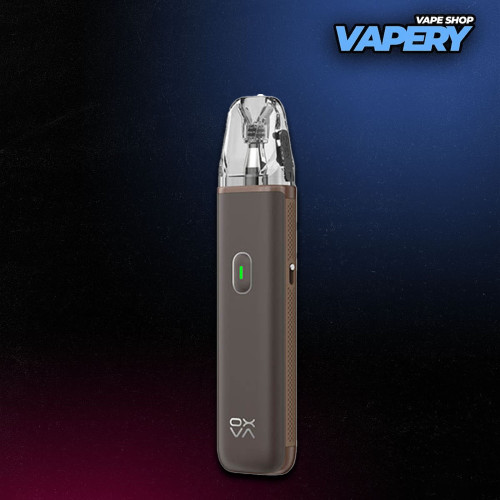 Oxva Go Lite - Brown
