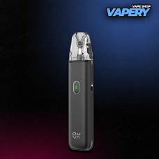 Oxva Go Lite - Black