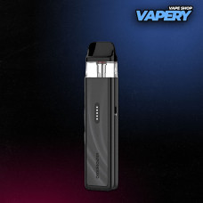 Vaporesso XROS 6 mini - Black