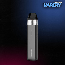 Vaporesso XROS 6 mini - Titanium Black