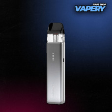 Vaporesso XROS 6 mini - Titanium Silver