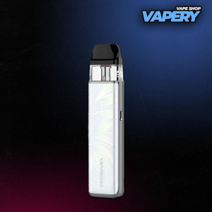 Plume White