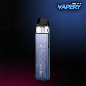 Plume Blue