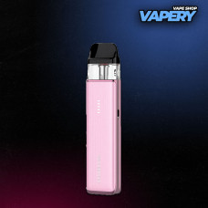 Vaporesso XROS 6 mini - Jelly Pink