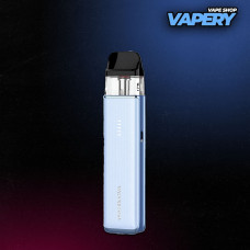 Vaporesso XROS 6 mini - Jelly Blue