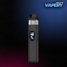 Vaporesso XROS 6 - Cosmic Black