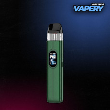 Vaporesso XROS 6 - Silk Green