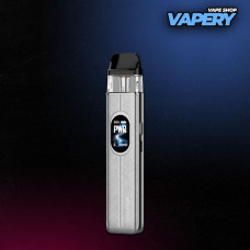 Vaporesso XROS 6 - Silk Gray