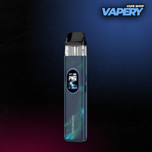 Aurora Blue