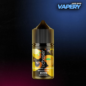 Blackcurrant Lemon Peach
