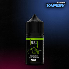 Chaser Black 30 мл - Apple Cacrus Lime