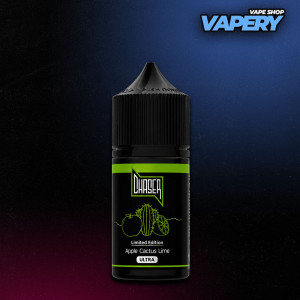 Apple Cacrus Lime