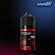 Chaser MIX 30 мл - Raspberry Rhubarb