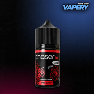Raspberry Rhubarb