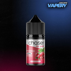 Chaser for Pods 30 мл - Cranberry