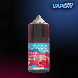 Ice Raspberry