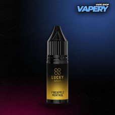 Lucky Salt 15 мл - Sour Pineapple Menthol