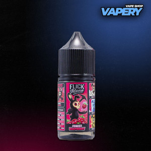 Forest Raspberry