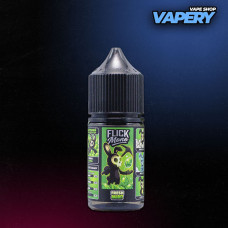 Flick Mono 30ml - Fresh Mint