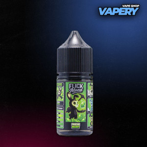 Fresh Mint