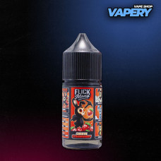 Flick Mono 30ml - Garden Strawberry