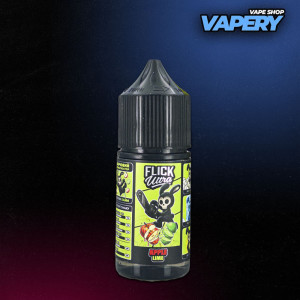 Apple Lime