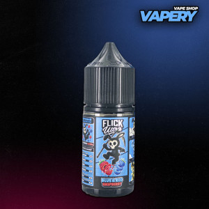Blue&Red Rapsberry