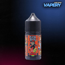 Flick Ultra 30ml - Strawberry Kiwi
