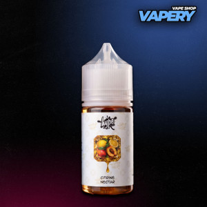 Citrine Nectar