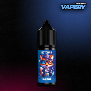 Blue Razz