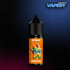 Octobar NFT 15ml - Citrus Combo