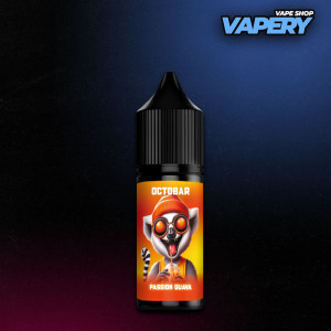 Passion Guava