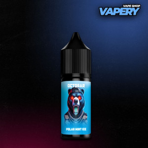 Polar Mint Ice